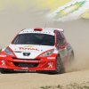 CW Lavanttal Rally 2011 222